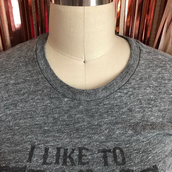 Buckle I Like To Twang On My Gee-tar Shirt - Picture 3 of 7